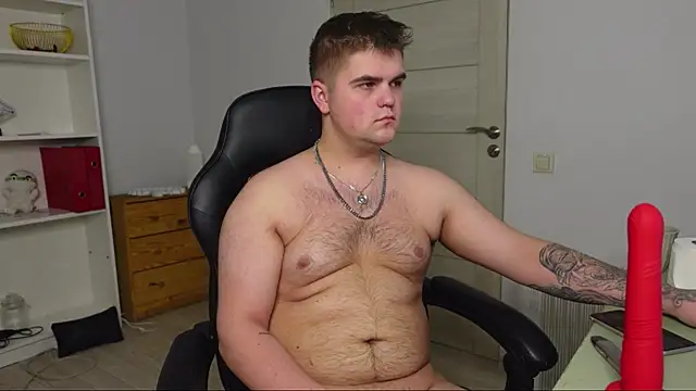 Chat XXX Live Jackson_Teele