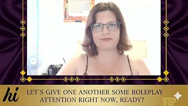 Chatroom XXX en direct de Domina_Tasselina_Goddess