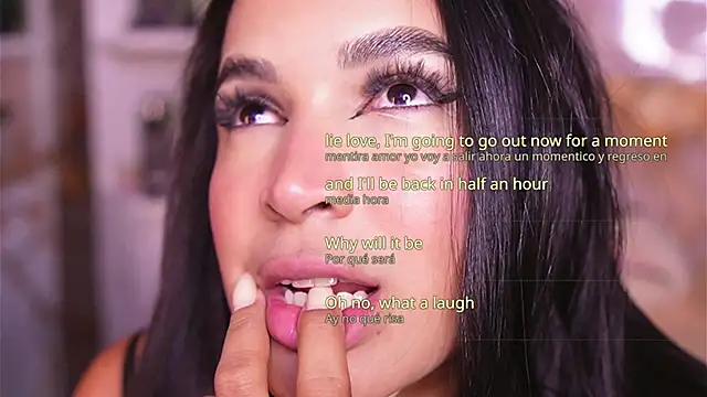 zoey-fox live XXX chat