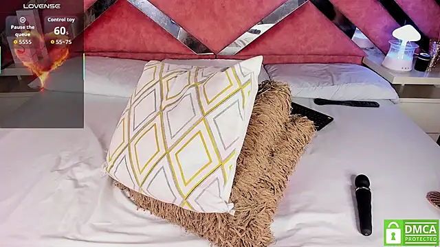 XXX chat uživo modela Lily_Queen30