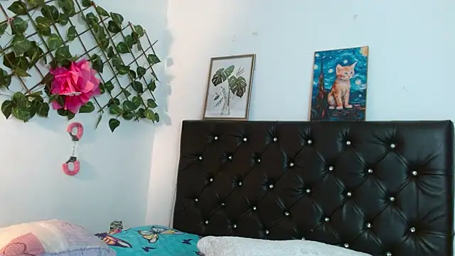 Ameliejoness_ Live XXX-Chat