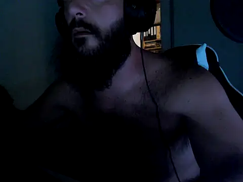 willymoliere webkamerás műsora