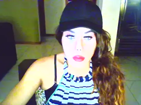 melany-michu – webcam-show