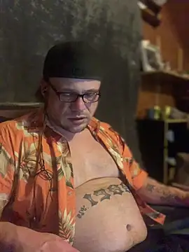 โชว์เว็บแคมของ Ldnick69