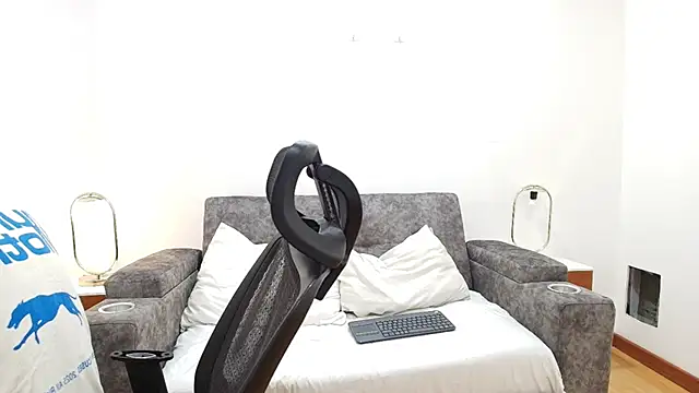 Blake_Parker Webcamshow