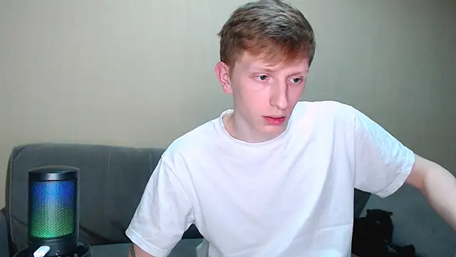 عرض كام juliaanddima