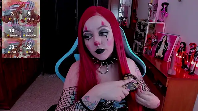 Maki33_'s Live XXX Chat