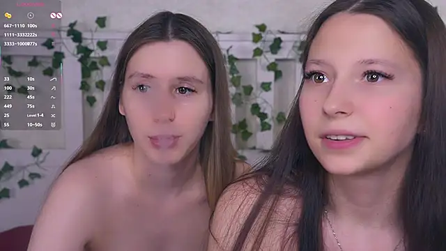 GabrielleLynchard Live XXX Chat