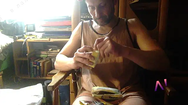 firefoxfeel – Naživo XXX chat