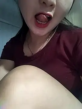 moa_koa 现场XXX聊天