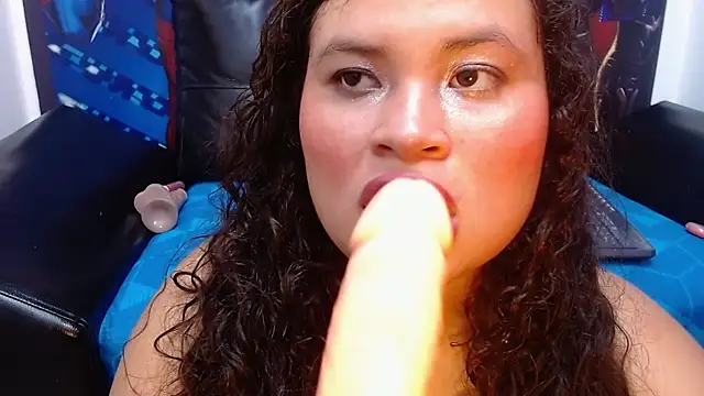 Madison_Copers Webcam-Show