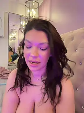 ClaraPasssion Chat XXX live