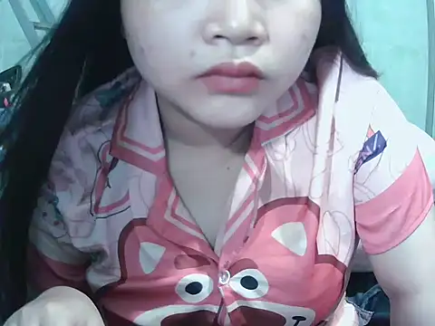 Show de Lily3322 na webcam