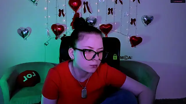 foxy_tease_: вебкам-шоу