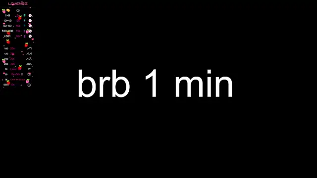 Chatroom XXX en direct de mrs_Delia