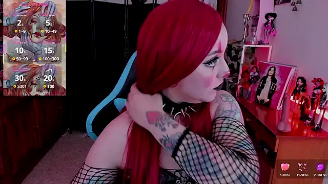 Chat XXX Live Maki33_