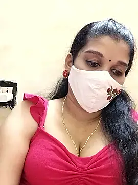 amelia-rani Show Webcam