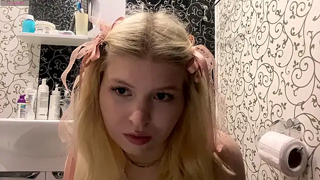 ShontaWasilko – Naživo XXX chat