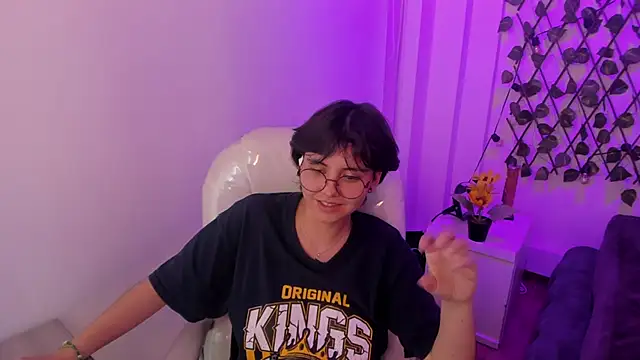 Nathaly_ds: онлайн-секс-чат