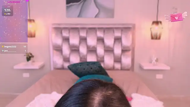 Czat XXX na żywo – aisha_sakina