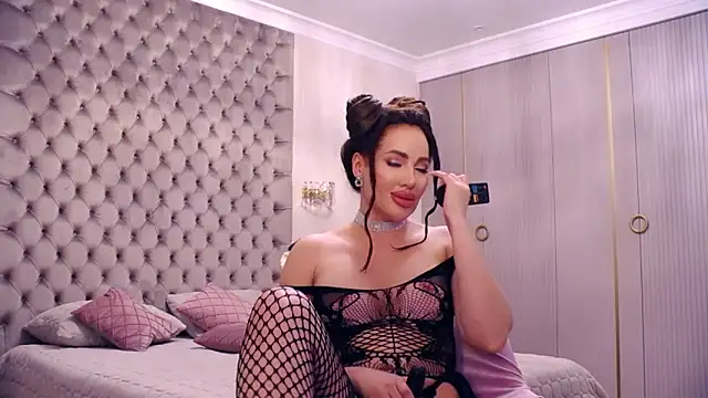 TianaPosh Chat XXX live