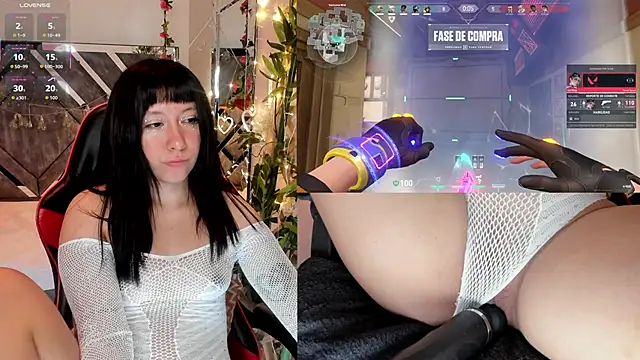 Nanachi_Cook Live XXX-chat