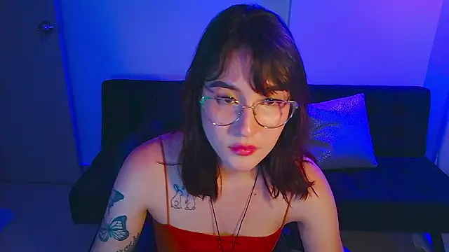 Yuliennegg Chat XXX live