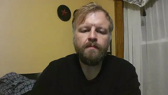 TheOneDonShaun: вебкам-шоу