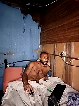 Camodick Live XXX-chat