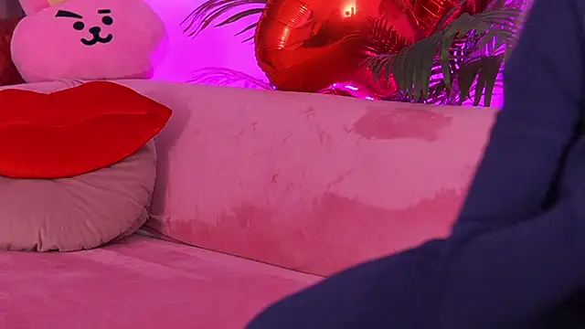 fallingangel Chat XXX in diretta