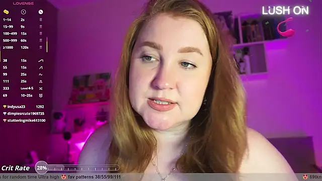 ollydoll92 Live XXX-Chat