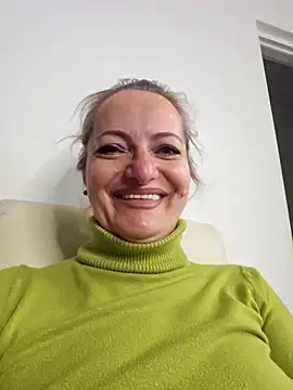 Chat XXX en directo de LadyTouch