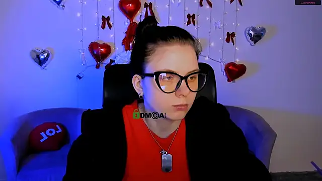 foxy_tease_ Chat XXX live