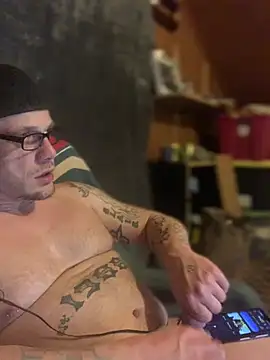 Czat XXX na żywo – Ldnick69