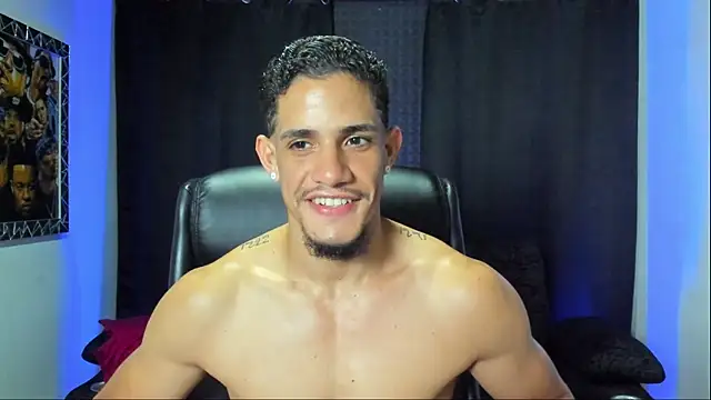 jhonnysnow17 现场XXX聊天