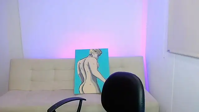 adrian_morelly লাইভ XXX চ্যাট