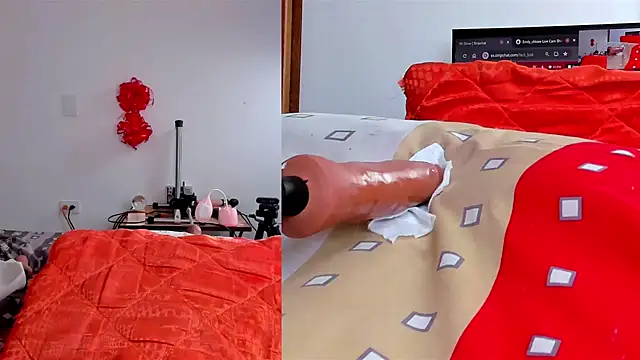 Chat XXX ao vivo de lacii_lost