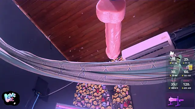 Czat XXX na żywo – Missa__amane