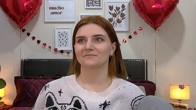 Czat XXX na żywo – KellyStone