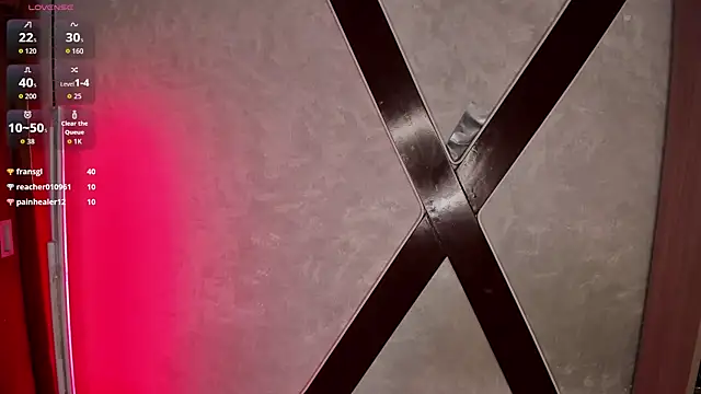 mysteery_katty_ Pertunjukan Webcam