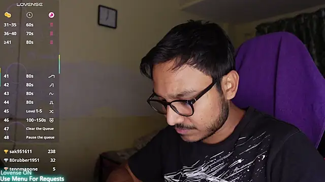 fuckkboy101 Chat XXX in diretta