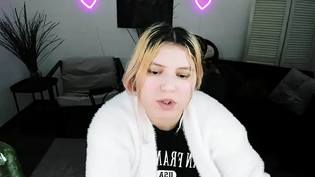 Czat XXX na żywo – DiaAngell