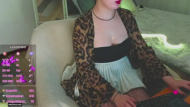 baby_debbie – Live XXX-chat