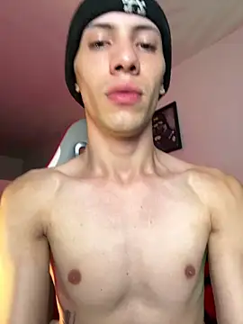 santiago_cutex Chat XXX in diretta