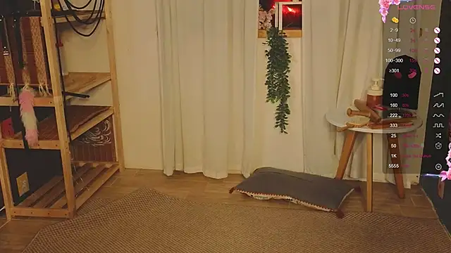 laracroftmansion – Live XXX-chat