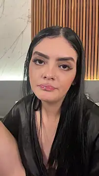 AliceRitter – Live XXX-chat