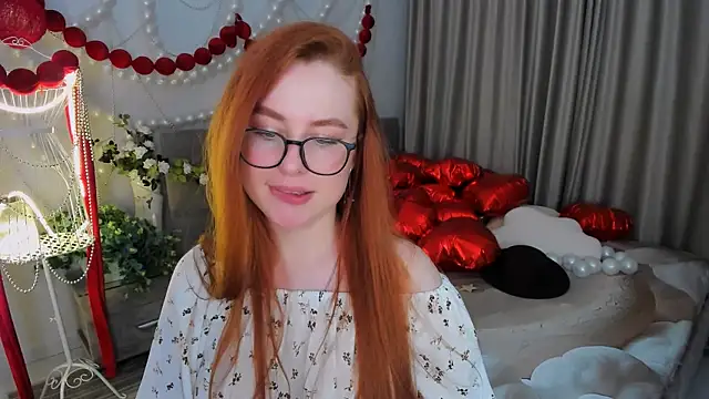 AirySilhouette – Live XXX-chat