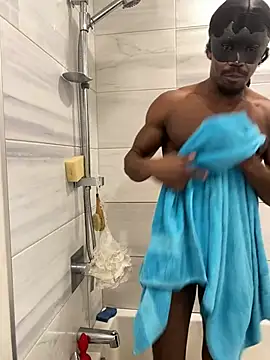 BlkOwlShadow 웹캠 쇼