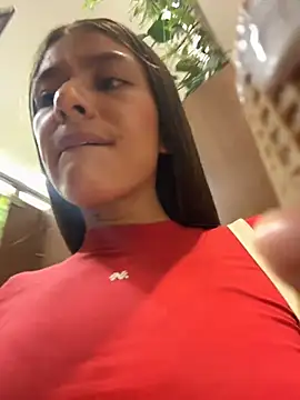 TaylorrHill – Live XXX-chat