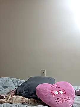 Ashlovescannabis' Webcam Show